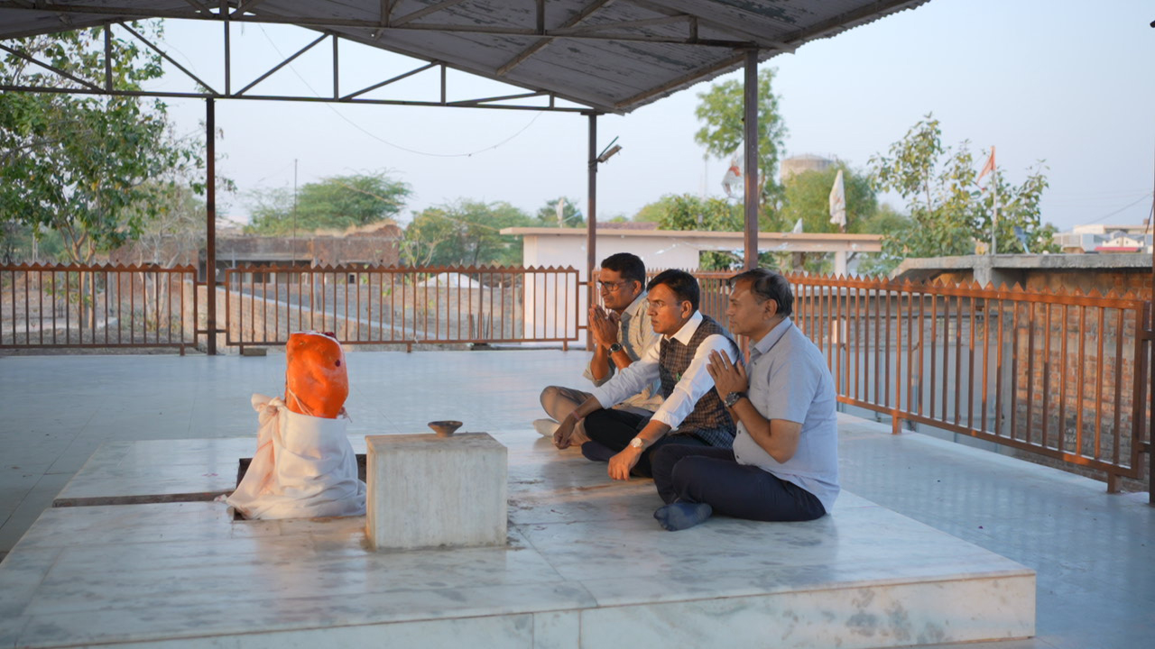 Village Development Projects